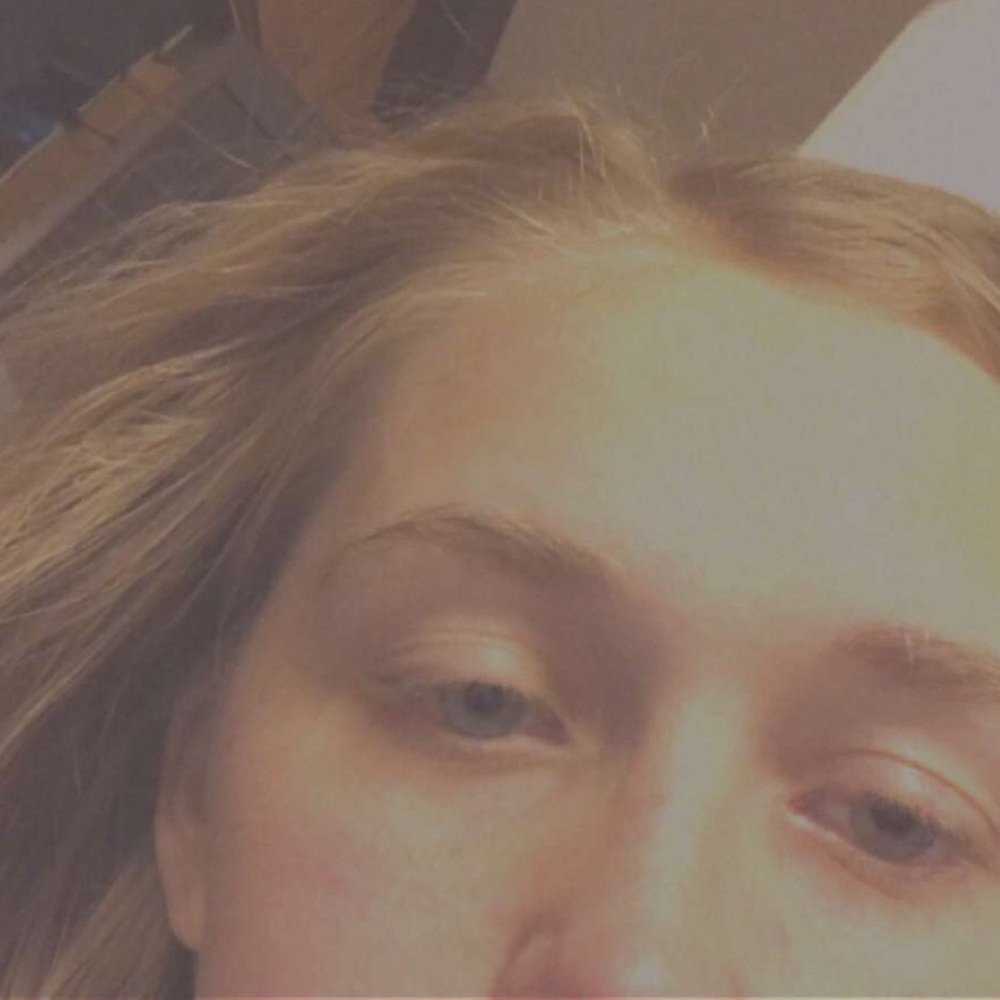 Meet your Posher, Mallory